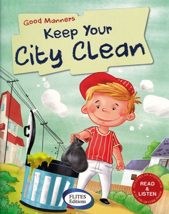 Librairie Bouarroudj - GOOD MANNERS